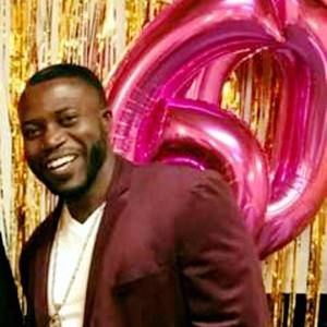 Meet your Posher, Jason